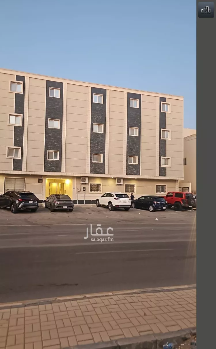 Apartment for Rent in Riyadh Al Yasmin