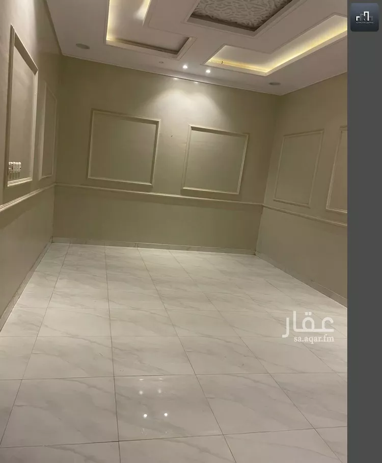 فيلا للإيجار في شارع موسى بن سحيم, حي ديراب, مدينة الرياض, منطقة الرياض صورة 2