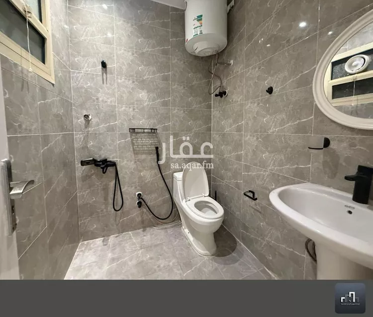 شقة للإيجار في شارع ابي بن معاذ الانصاري, حي الربيع, مدينة الرياض, منطقة الرياض صورة 5