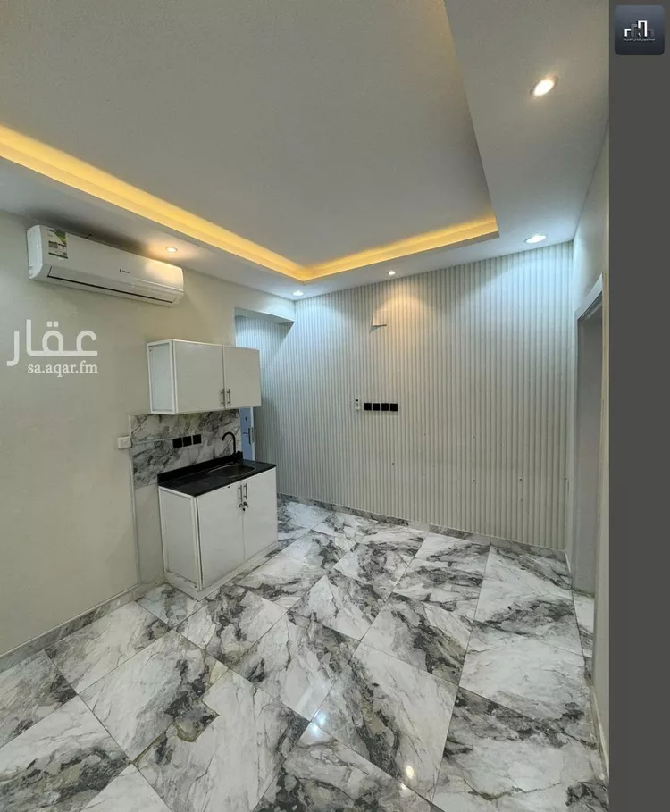 شقة للإيجار في شارع بحر العرب, حي اليرموك, مدينة الرياض, منطقة الرياض