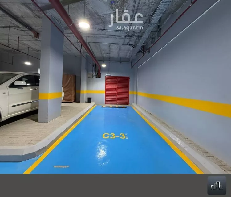 شقة للإيجار في شارع الحلفاء, حي الحمراء, مدينة الرياض, منطقة الرياض صورة 2
