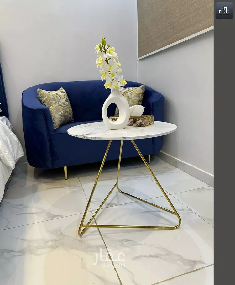 شقة للإيجار في شارع الهفوف, حي اليرموك, مدينة الرياض, منطقة الرياض صورة 2