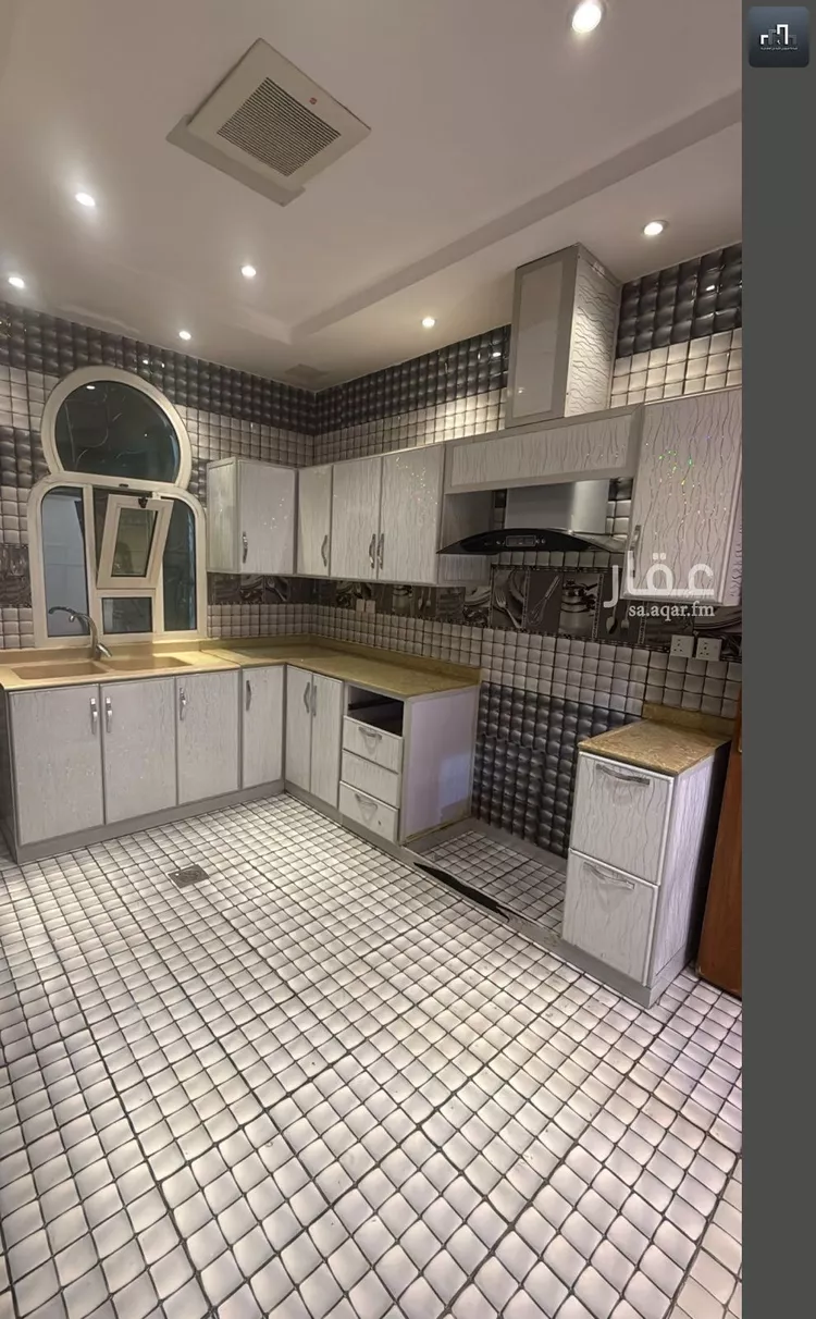 شقة للإيجار في شارع الشيخ عبدالرحمن بن عبداللطيف بن عبدال, حي المنار, مدينة الرياض, منطقة الرياض صورة 3