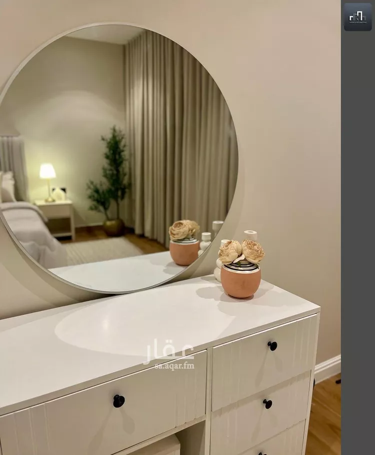 شقة للإيجار في شارع البحر الميت, حي إشبيلية, مدينة الرياض, منطقة الرياض