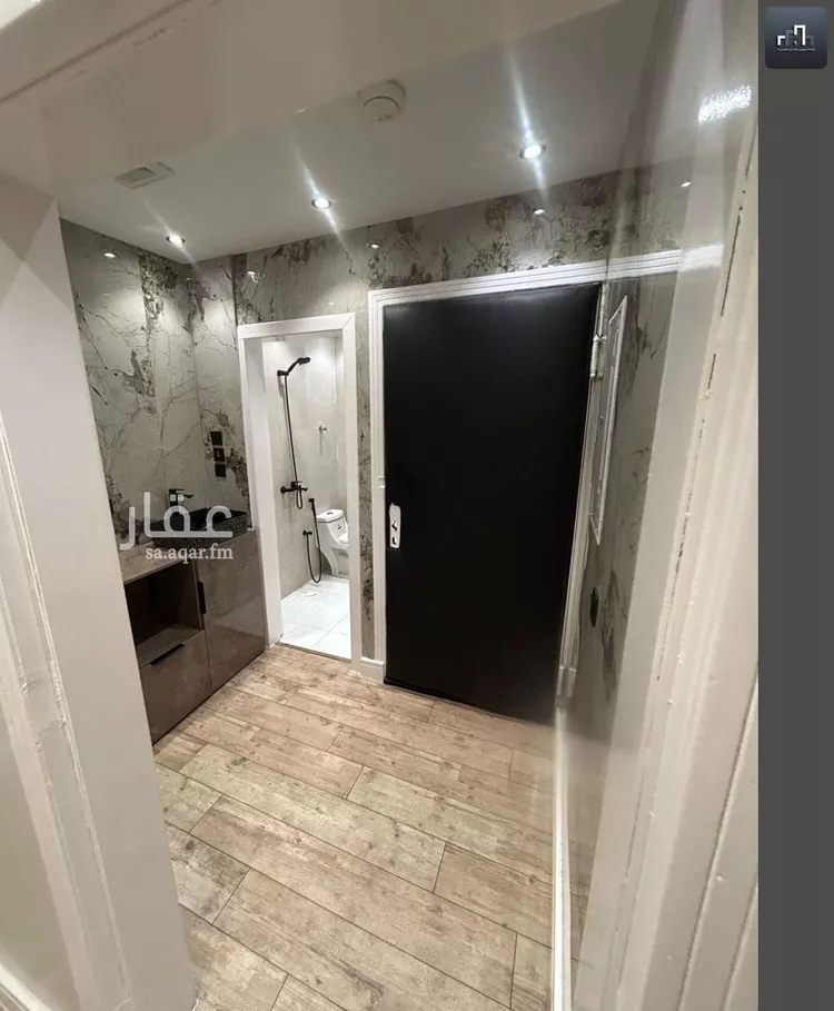 شقة للإيجار في شارع أرجوان, حي الملقا, مدينة الرياض, منطقة الرياض صورة 2