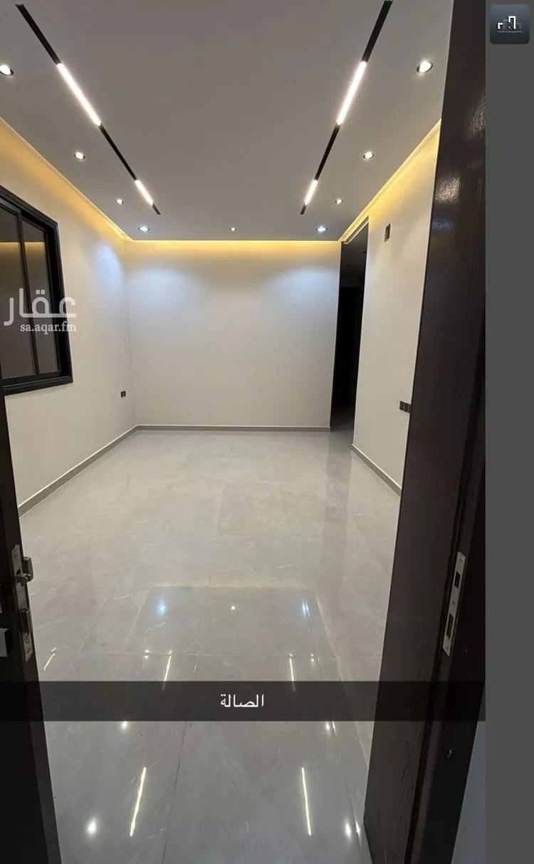 دور للإيجار في حي الجنادرية, مدينة الرياض, منطقة الرياض صورة 5