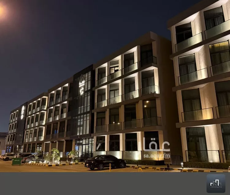 شقة للإيجار في شارع الحلفاء, حي الحمراء, مدينة الرياض, منطقة الرياض صورة 5