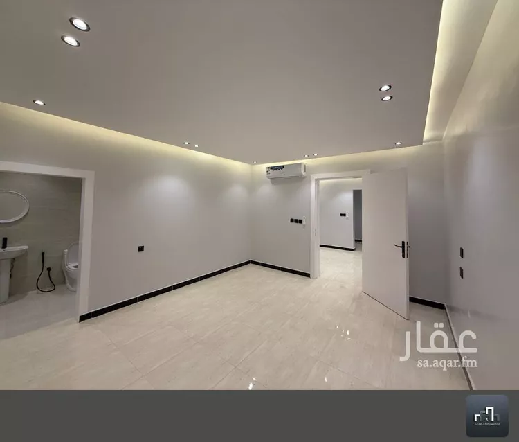 شقة للإيجار في شارع خليفة العتيبي, حي القيروان, مدينة الرياض, منطقة الرياض صورة 3