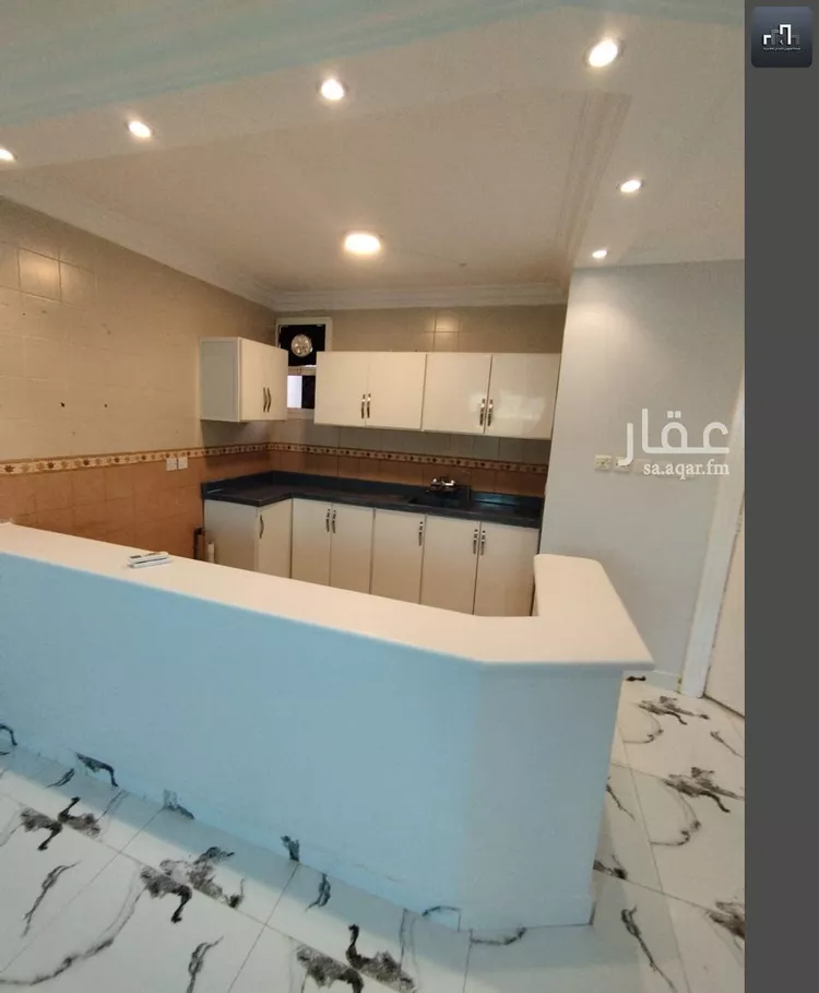 شقة للإيجار في شارع العباس بن عبد المطلب, حي التعاون, مدينة الرياض, منطقة الرياض صورة 5