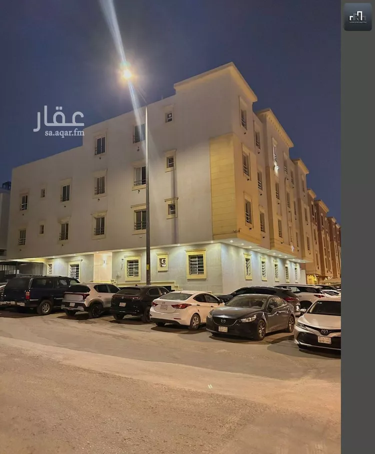 شقة للإيجار في شارع أرجوان, حي الملقا, مدينة الرياض, منطقة الرياض