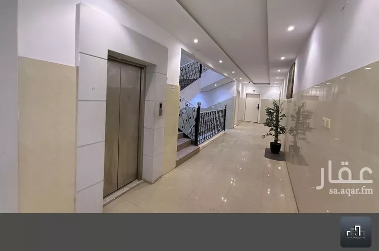 شقة للإيجار في شارع المليسان, حي اليرموك, مدينة الرياض, منطقة الرياض صورة 2