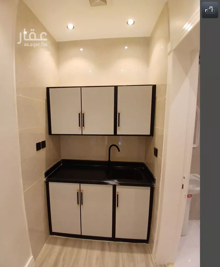 شقة للإيجار في شارع أرجوان, حي الملقا, مدينة الرياض, منطقة الرياض صورة 3