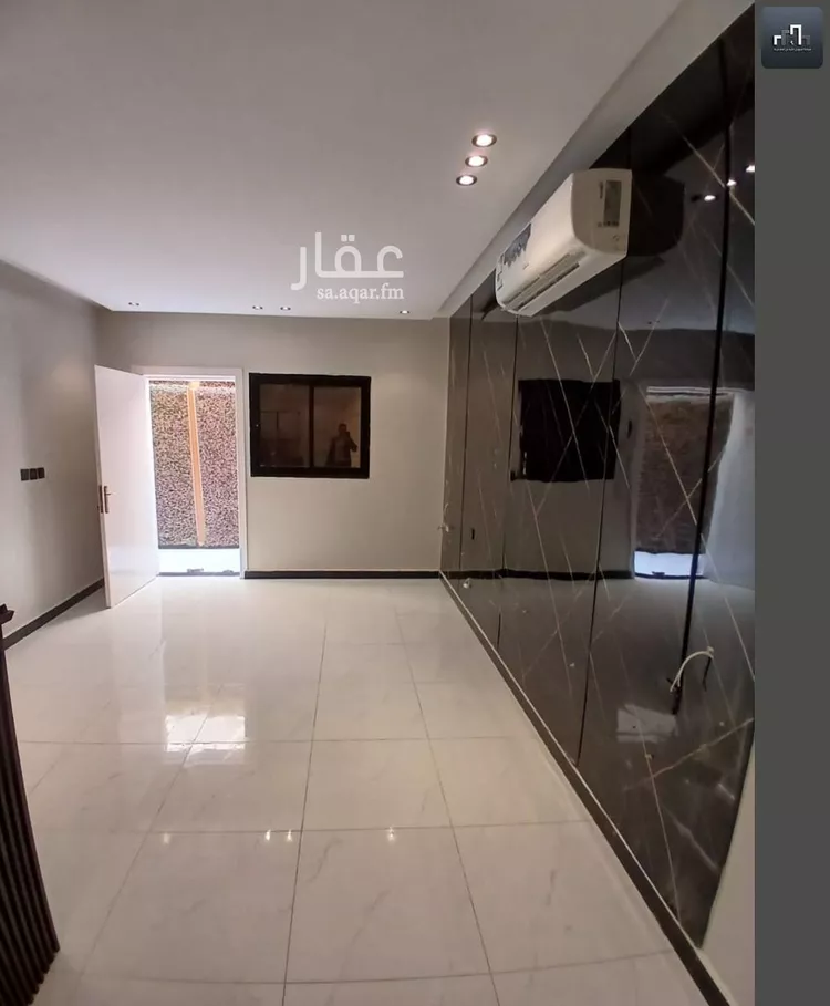 شقة للإيجار في شارع أرجوان, حي الملقا, مدينة الرياض, منطقة الرياض 1 صورة