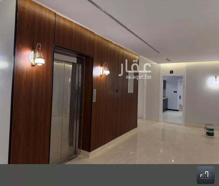 شقة للإيجار في شارع خليفة العتيبي, حي القيروان, مدينة الرياض, منطقة الرياض صورة 2