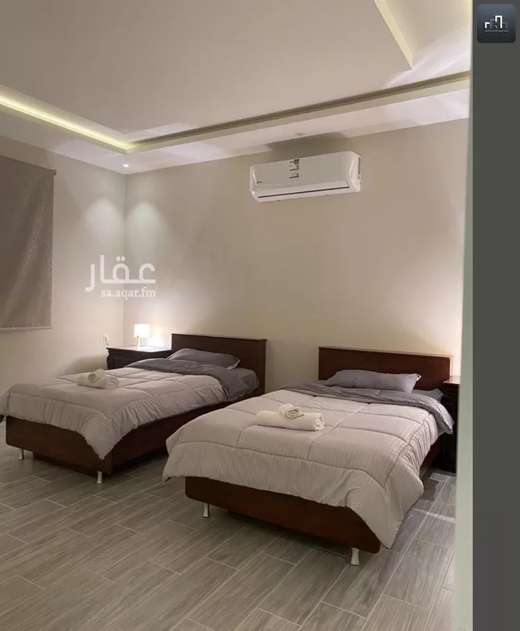 شقة للإيجار في شارع عكرمة الهاشمي, حي إشبيلية, مدينة الرياض, منطقة الرياض صورة 3