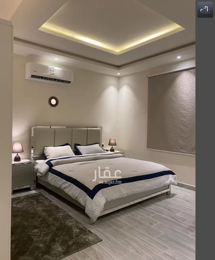 شقة للإيجار في شارع عكرمة الهاشمي, حي إشبيلية, مدينة الرياض, منطقة الرياض صورة 4
