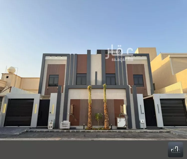 فيلا للبيع في شارع المشهد, حي اليرموك, مدينة الرياض, منطقة الرياض