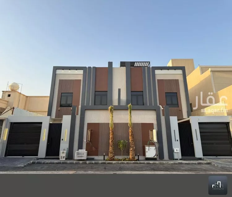 فيلا للبيع في شارع المشهد, حي اليرموك, مدينة الرياض, منطقة الرياض