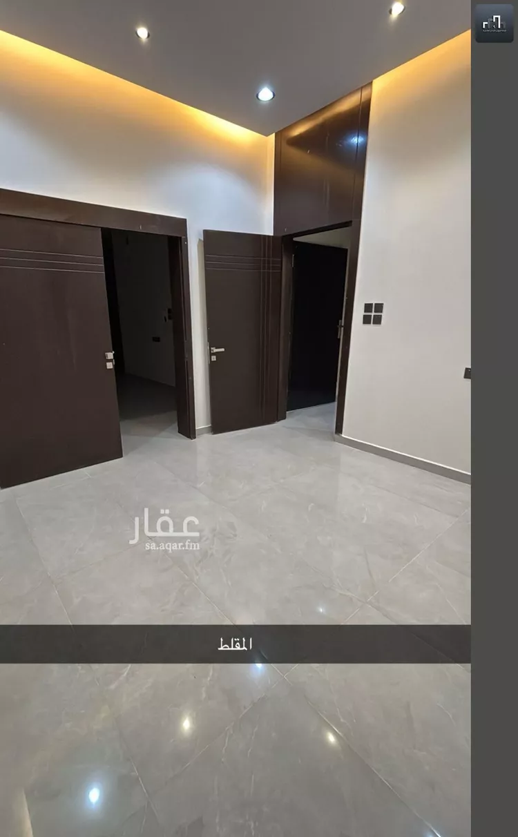 دور للإيجار في حي الجنادرية, مدينة الرياض, منطقة الرياض صورة 2