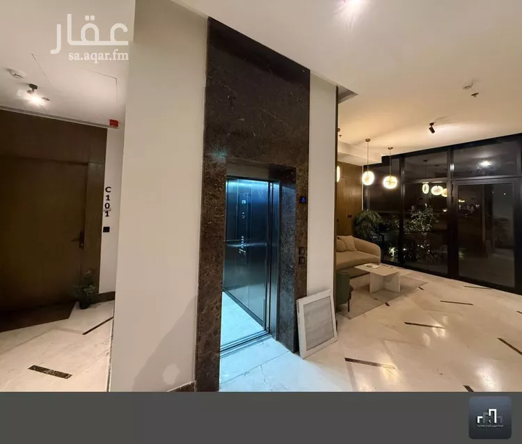 شقة للإيجار في شارع الحلفاء, حي الحمراء, مدينة الرياض, منطقة الرياض