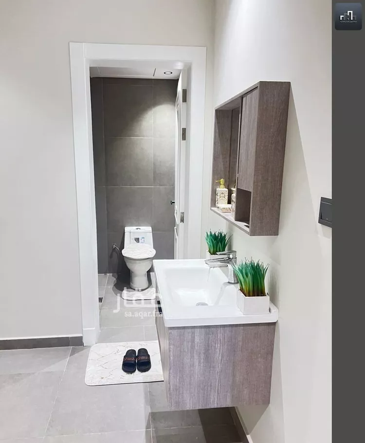 شقة للبيع في شارع اسماعيل الازهري, حي المونسية, مدينة الرياض, منطقة الرياض صورة 5