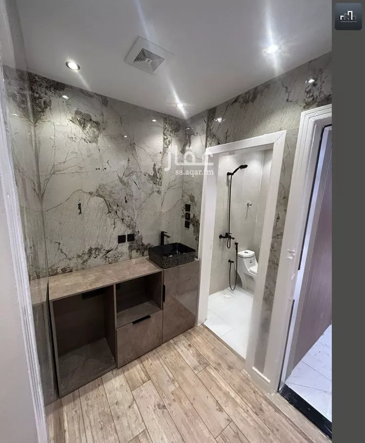 شقة للإيجار في شارع أرجوان, حي الملقا, مدينة الرياض, منطقة الرياض صورة 3