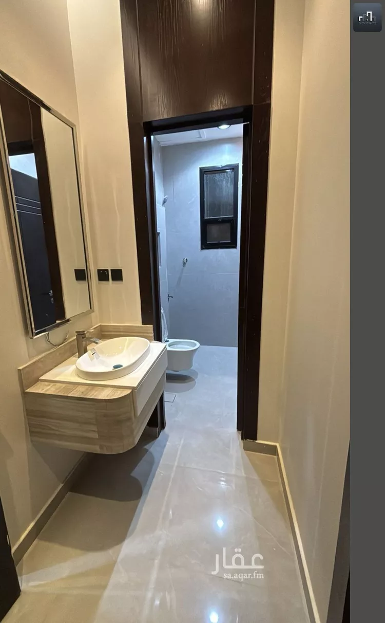 دور للإيجار في حي الجنادرية, مدينة الرياض, منطقة الرياض صورة 3