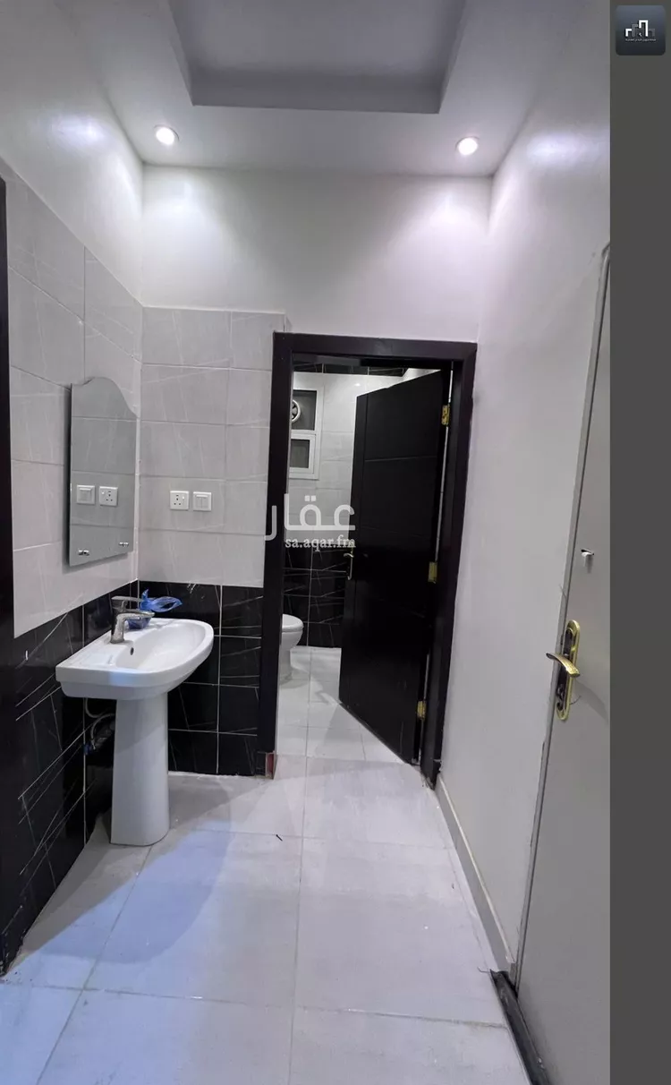شقة للإيجار في شارع الأمام مسلم, حي بدر, مدينة الرياض, منطقة الرياض صورة 5