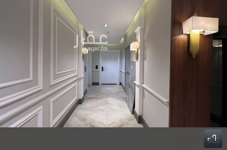 شقة للإيجار في شارع خلف البزار, حي النرجس, مدينة الرياض, منطقة الرياض صورة 5