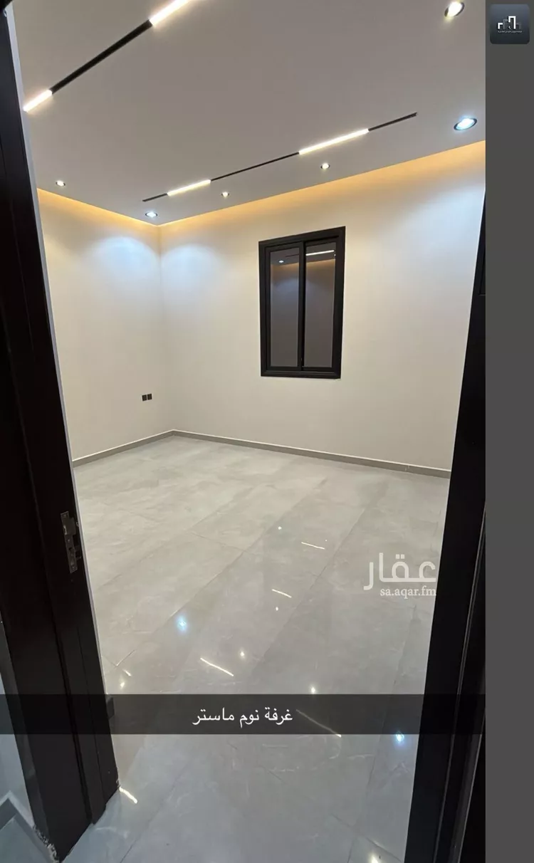 دور للإيجار في حي الجنادرية, مدينة الرياض, منطقة الرياض 1 صورة