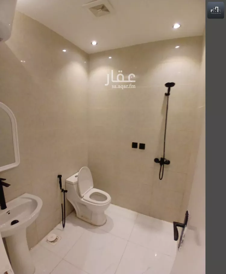 شقة للإيجار في شارع أرجوان, حي الملقا, مدينة الرياض, منطقة الرياض صورة 3