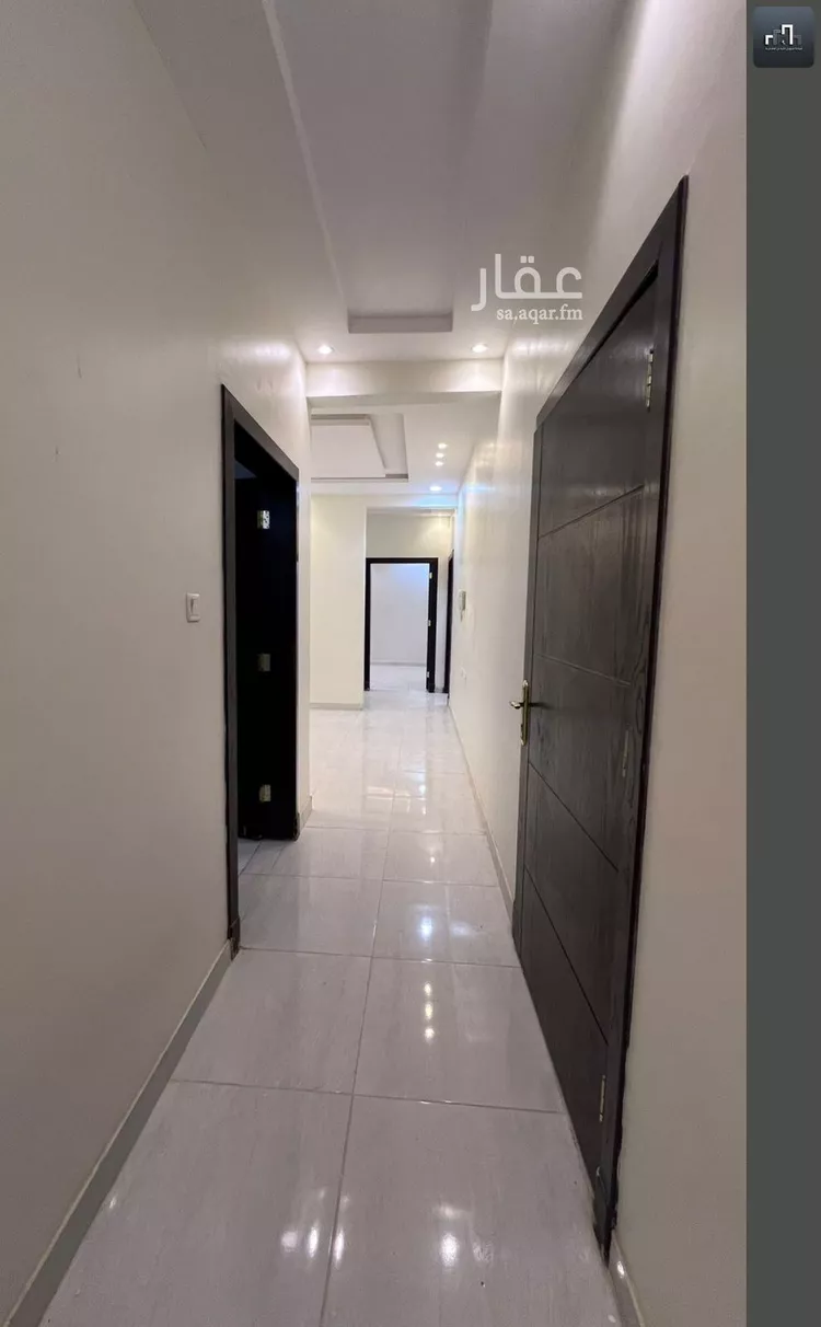 شقة للإيجار في شارع الأمام مسلم, حي بدر, مدينة الرياض, منطقة الرياض صورة 4