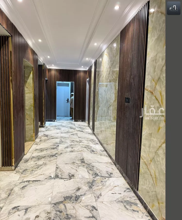 شقة للإيجار في شارع بحر العرب, حي اليرموك, مدينة الرياض, منطقة الرياض صورة 5