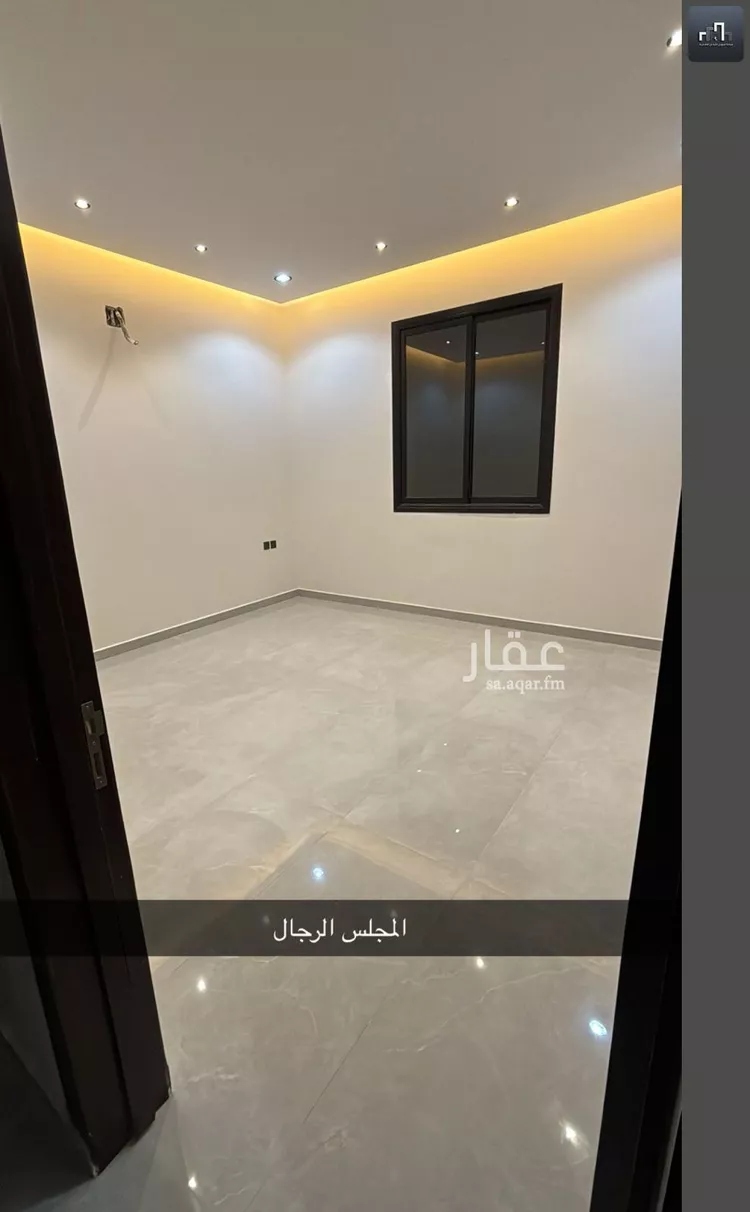 دور للإيجار في حي الجنادرية, مدينة الرياض, منطقة الرياض صورة 4