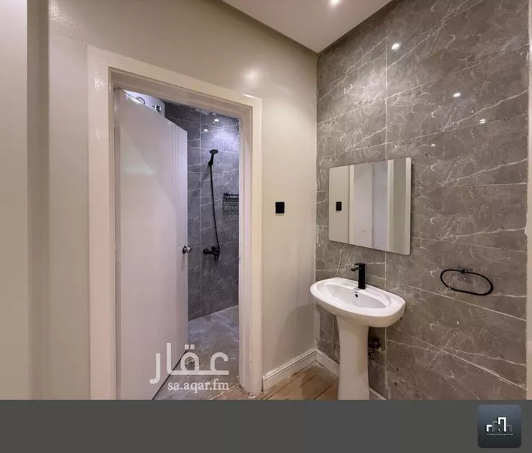 شقة للإيجار في شارع الامير ناصر بن سعود بن فرحان ال سعود, حي الياسمين, مدينة الرياض, منطقة الرياض صورة 4