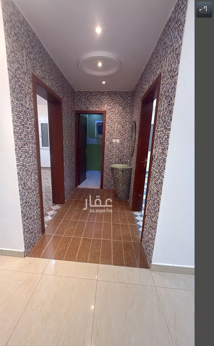 شقة للإيجار في شارع الشيخ عبدالرحمن بن عبداللطيف بن عبدال, حي المنار, مدينة الرياض, منطقة الرياض