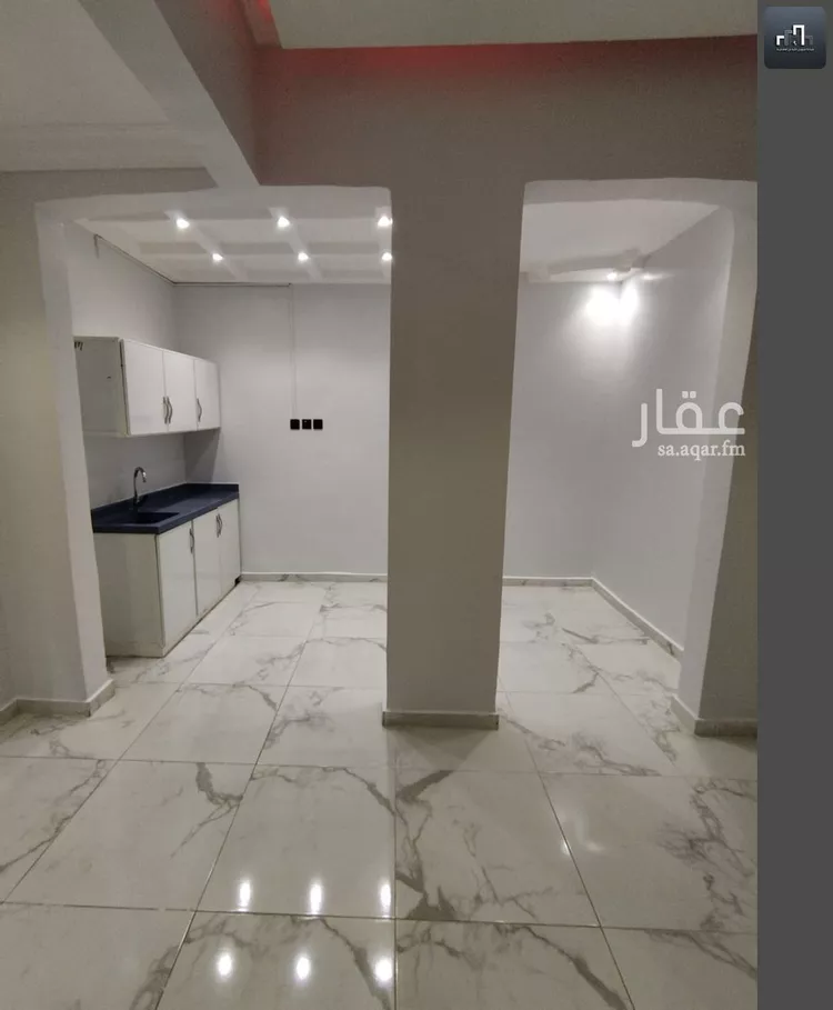 شقة للإيجار في شارع العباس بن عبد المطلب, حي التعاون, مدينة الرياض, منطقة الرياض