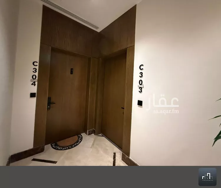 شقة للإيجار في شارع الحلفاء, حي الحمراء, مدينة الرياض, منطقة الرياض صورة 4