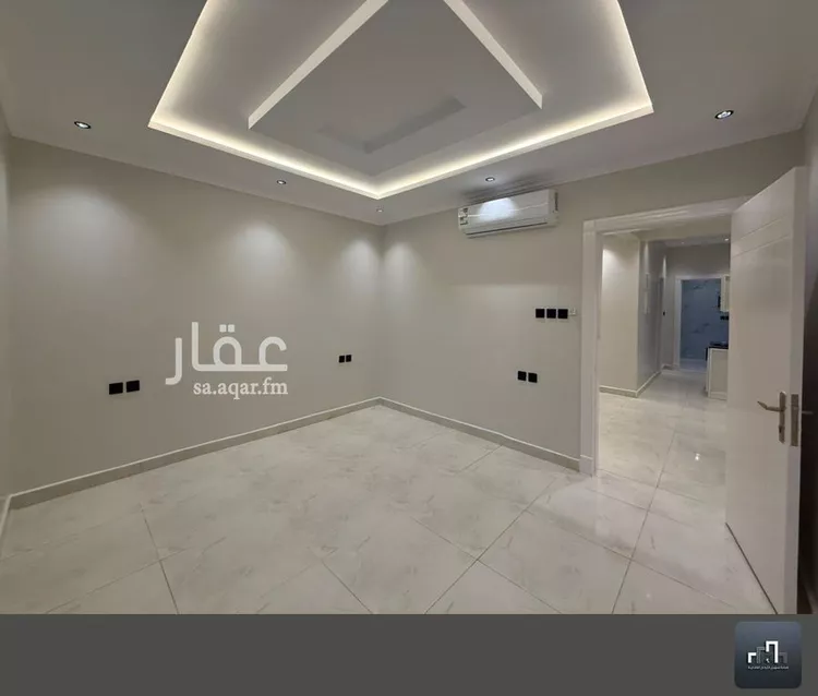 شقة للإيجار في شارع ابي بن معاذ الانصاري, حي الربيع, مدينة الرياض, منطقة الرياض صورة 2