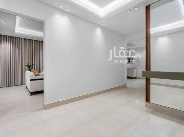 شقة للإيجار في شارع الامير فيصل بن عبدالله بن عبدالرحمن, حي حطين, مدينة الرياض, منطقة الرياض صورة 3