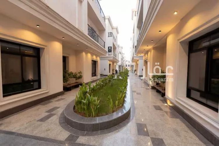 شقة للإيجار في شارع جعفر بن محمد, حي العقيق, مدينة الرياض, منطقة الرياض صورة 2