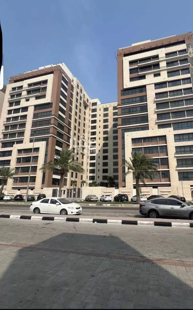 شقة للإيجار في شارع الملك سعود, حي العليا, مدينة الخبر, المنطقة الشرقية