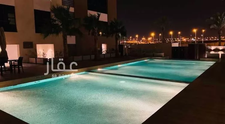شقة للإيجار في شارع الملك سعود, حي العليا, مدينة الخبر, المنطقة الشرقية صورة 4