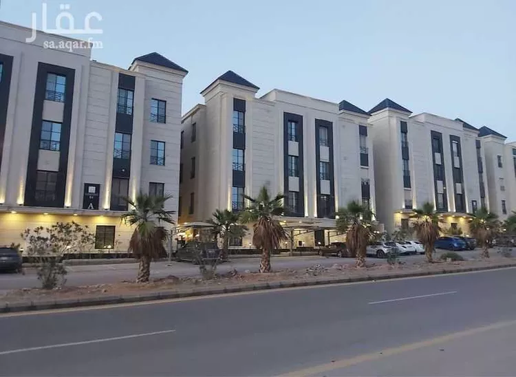 شقة للإيجار في شارع الامير فيصل بن عبدالله بن عبدالرحمن, حي حطين, مدينة الرياض, منطقة الرياض