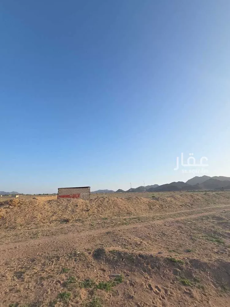 مزرعة للبيع في شارع بواط, حي المليليح, مدينة المدينة المنورة, منطقة المدينة المنورة صورة 5