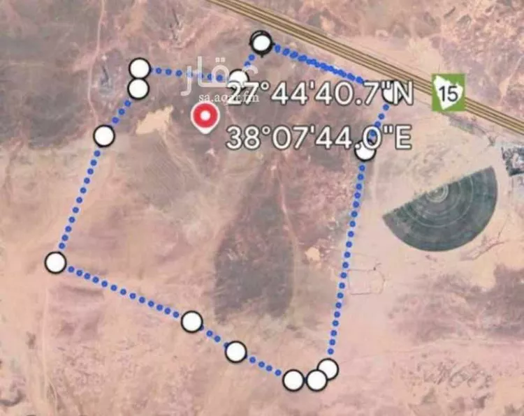 Farm for Sale in Tayma As Safaa صورة 2