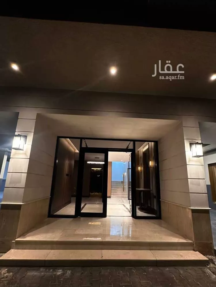 شقة للبيع في شارع أبي القاسم بن عساكر ، حي بطحاء قريش ، مكة ، منطقة مكة المكرمة صورة 3