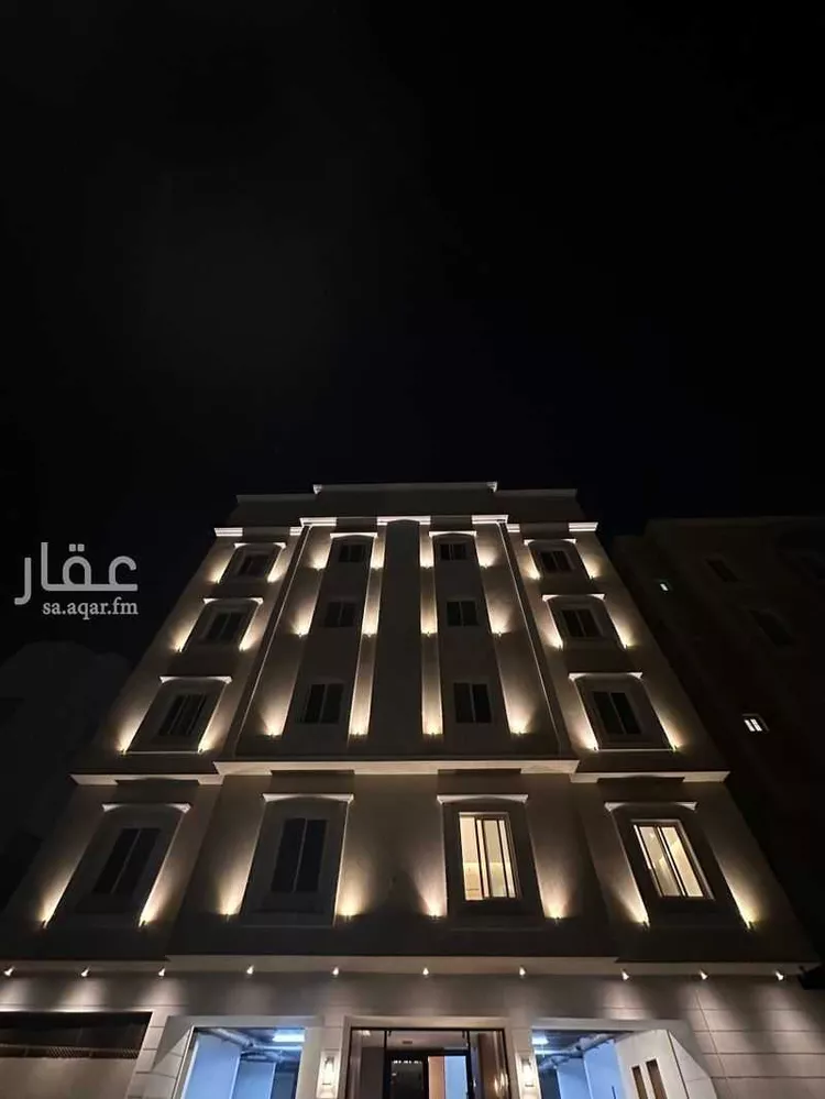 عمارة للبيع في شارع أبي القاسم بن عساكر ، حي بطحاء قريش ، مكة ، منطقة مكة المكرمة