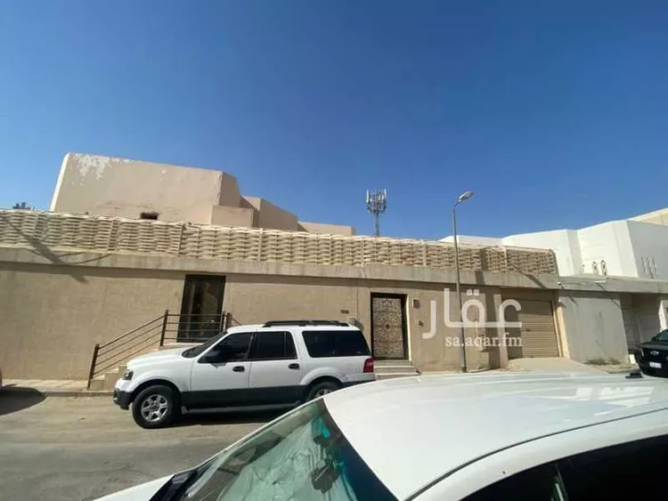فيلا للبيع في شارع أبي سليك ، حي النسيم الغربي ، الرياض ، منطقة الرياض صورة 2