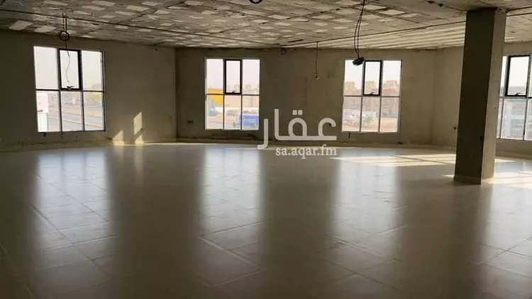 مكتب تجاري للإيجار في شارع علي البجادي ، حي الرمال ، الرياض ، منطقة الرياض صورة 4